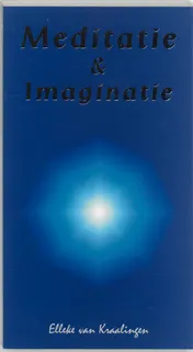 Omslag van Meditatie en imaginatie