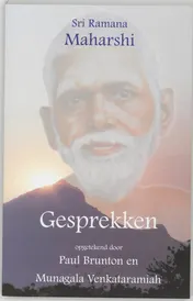 Omslag van Gesprekken