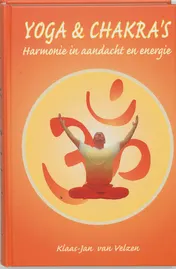 Omslag van Yoga & chakra's