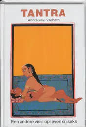 Omslag van Tantra