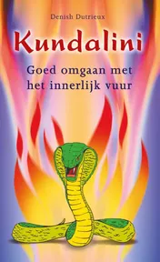 Omslag van Kundalini