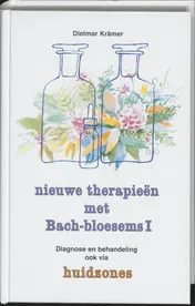 Omslag van Diagnose en behandeling ook via huidzones