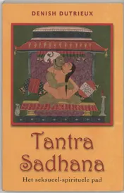 Omslag van Tantra Sadhana