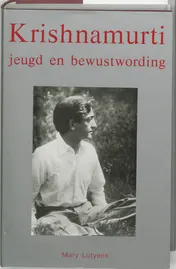 Omslag van Krishnamurti
