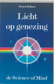 Omslag van Licht op genezing