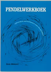 Omslag van Pendelwerkboek