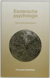 Omslag van Esoterische psychologie