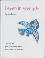 Omslag van Leven in vreugde