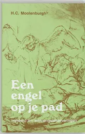 Omslag van Een engel op je pad