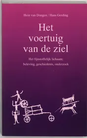 Omslag van Het voertuig van de ziel