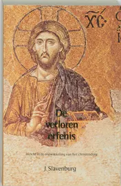 Omslag van De verloren erfenis