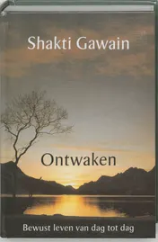 Omslag van Ontwaken
