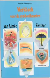 Omslag van Werkboek voor de symboolkaarten van Aimee Zwitser