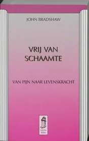 Omslag van Vrij van schaamte