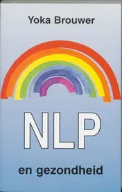 Omslag van NLP en gezondheid