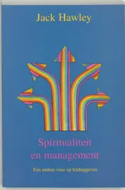 Omslag van Spiritualiteit en management