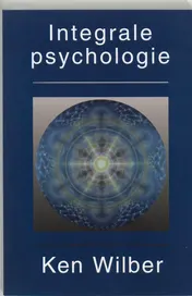 Omslag van Integrale psychologie