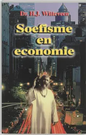 Omslag van Soefisme en economie