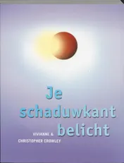 Omslag van Je schaduwkant belicht