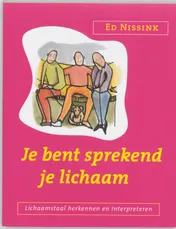 Omslag van Je bent sprekend je lichaam