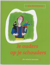 Omslag van Je ouders op je schouders