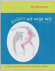 Omslag van Buigen uit vrije wil