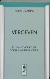 Omslag van Vergeven