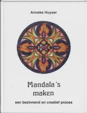 Omslag van Mandala's maken