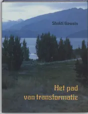Omslag van Het pad van transformatie