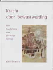 Omslag van Kracht door bewustwording