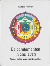 Omslag van De oerelementen in ons leven