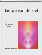 Omslag van Liefde van de ziel