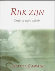 Omslag van Rijk zijn