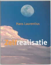 Omslag van Zelfrealisatie, het spiritueel-energetische pad