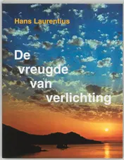 Omslag van De vreuge van verlichting