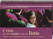 Omslag van Crisis en het wonder van de liefde