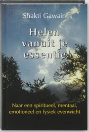 Omslag van Helen vanuit je essentie