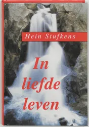 Omslag van In liefde leven
