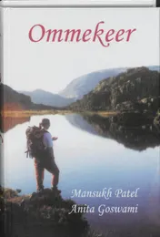 Omslag van Ommekeer