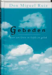 Omslag van Gebeden