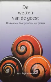 Omslag van De wetten van de geest