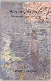 Omslag van Parapsychologie