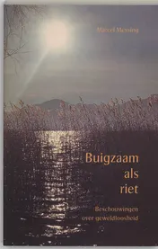Omslag van Buigzaam als riet