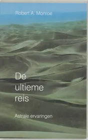 Omslag van De ultieme reis