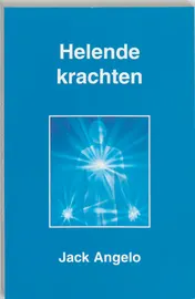 Omslag van Helende krachten
