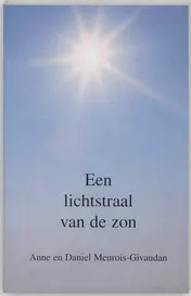 Omslag van Een lichtstraal van de zon