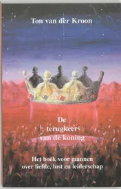 Omslag van De terugkeer van de koning