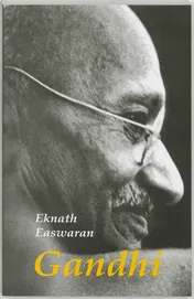 Omslag van Gandhi