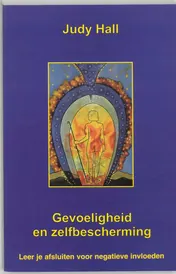 Omslag van Gevoeligheid en zelfbescherming