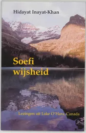 Omslag van Soefiwijsheid